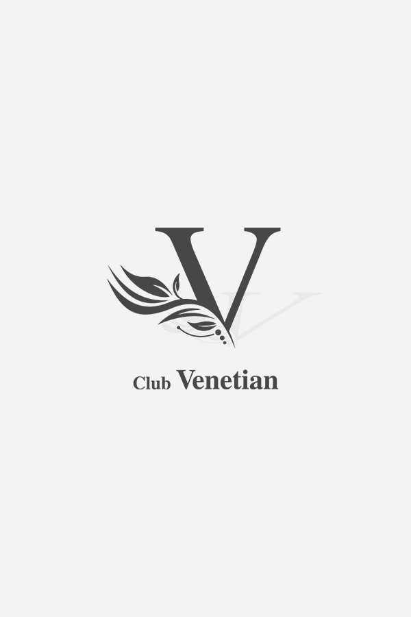 画像未登録時の代替え画像のCLUB VENETIANのロゴバナー