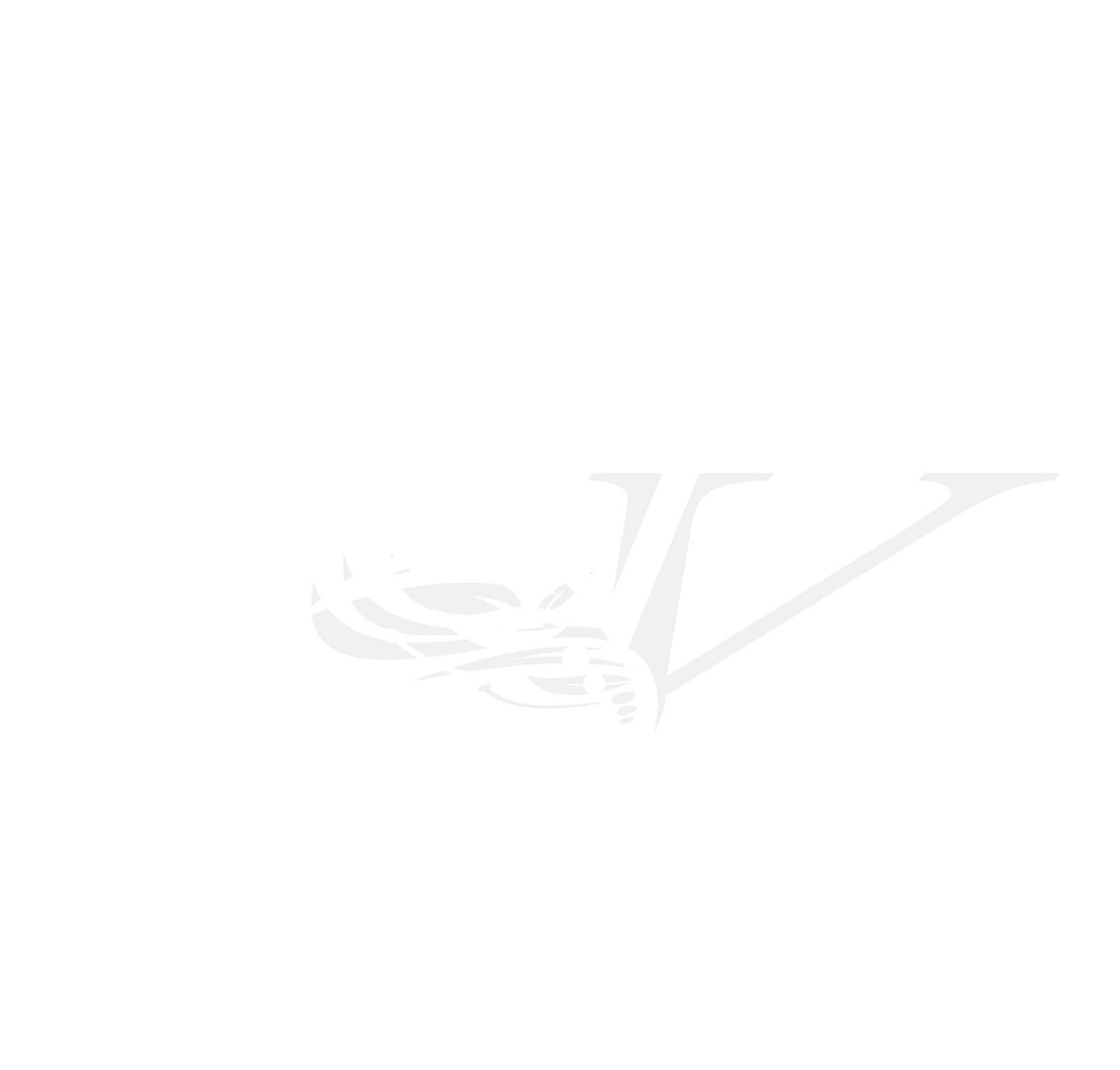 モーション画像の上にのるCLUB VENETIANのロゴ